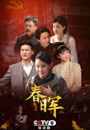 2025年国产大陆电视剧《春晖》连载至06