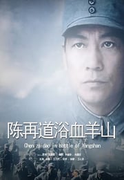 2001年国产经典战争片《血浴羊山》HD国语无字