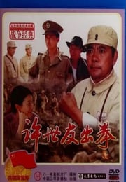 2003年国产经典战争片《许世友出拳》HD国语中字