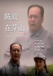 2002年国产经典传记片《陈毅在茅山》HD国语中字