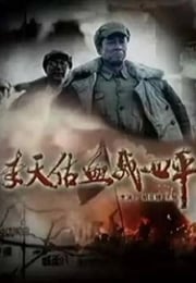 2009年国产经典战争片《李天佑血战四平》HD国语中字