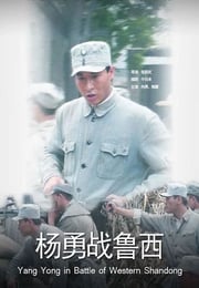 2011年国产经典战争片《杨勇战鲁西》HD国语中字