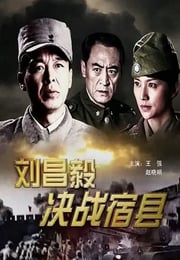 2009年国产经典战争片《刘昌毅决战宿县》HD国语中字