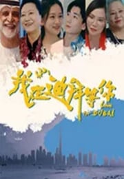 2025年国产大陆电视剧《我在迪拜等你》连载至21