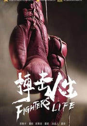 2021年国产动作片《搏击人生》HD国语中字