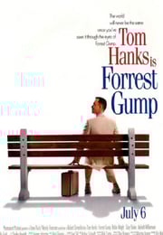 1994年美国经典剧情片《阿甘正传》蓝光中英双字精校版