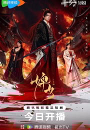 2025年国产大陆电视剧《婢女》连载至20