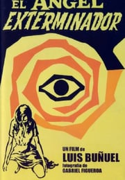 1962年墨西哥经典喜剧片《泯灭天使》蓝光中英双字