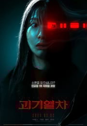 2024年韩国悬疑惊悚片《诡异列车》HD韩语中字