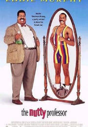 1996年美国经典喜剧片《肥佬教授》蓝光中英双字