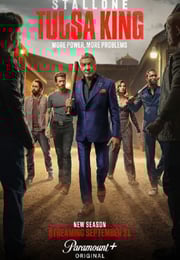 2025年美国电视剧《塔尔萨之王 第三季》连载至08