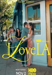 2025年美国电视剧《我爱洛杉矶》连载至02