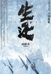 2025年国产战争片《生还》HD国语中英双字
