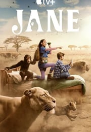 2024年美国电视剧《珍爱地球大冒险 第二季》全5集