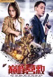 2025年美国动作片《巅峰营救》HD国语中字