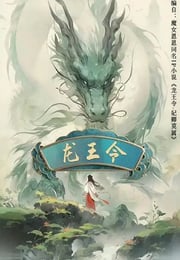 2025年国产大陆电视剧《龙王令之妃卿莫属》连载至24