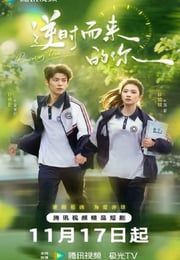 2025年国产大陆电视剧《逆时而来的你》连载至28