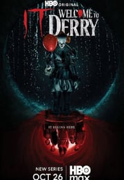 2025年美国电视剧《小丑回魂：欢迎来到德里镇 第一季》连载至03