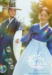 2025年韩国电视剧《月亮在江边流淌》连载至08
