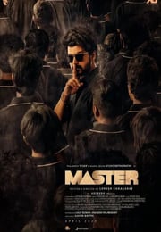 2021年印度动作片《麻辣教授》HD泰米尔语中字