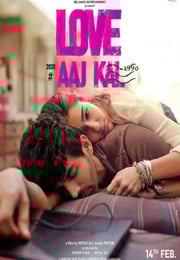 2020年印度爱情片《爱上阿吉卡勒2》HD印地语中字
