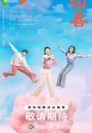 2025年国产大陆电视剧《四喜》连载至10