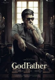 2022年印度动作犯罪片《神秘教父》HD泰卢固语中字