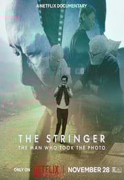 2025年美国纪录片《谁是掌镜人:越战经典照片之谜》HD英语中字