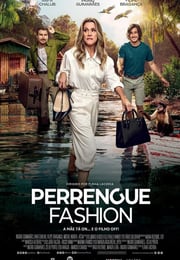 2025年巴西喜剧片《亚马逊时尚囧途》HD中英双字