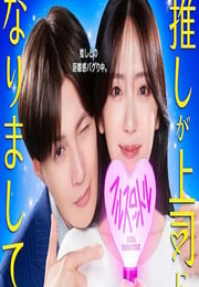 2025年日本电视剧《我推成为了上司 第二季》连载至12