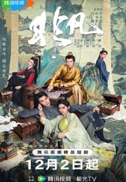 2025年国产大陆电视剧《非凡》连载至20