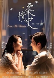 2025年国产大陆电视剧《柔情史》连载至04