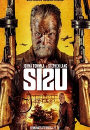 2025年芬兰动作片《永生战士2》HD中英双字