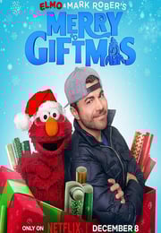 2025年美国家庭片《艾摩与马克·罗伯：快乐礼物节》HD英语中字