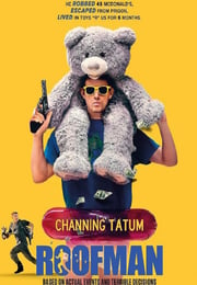 2025年美国7.1分犯罪片《屋顶人》HD中英双字