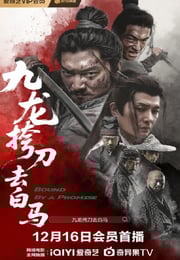 2025年国产武侠片《九龙挎刀去白马》HD国语中字
