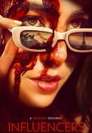 2025年美国悬疑片《夺命网红2》HD中英双字