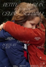 2021年法国8.0分奇幻片《小妈妈》BD中英双字