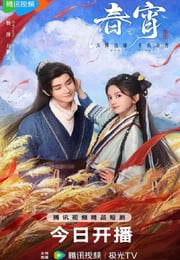 2025年国产大陆电视剧《春宵》连载至08