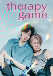 2025年日本电视剧《疗伤游戏》连载至08