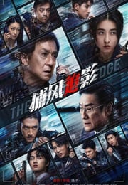2025年国产8.2分动作片《捕风追影》BD国语中字