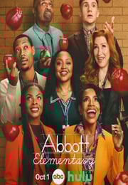 2025年美国电视剧《小学风云 第五季》全12集