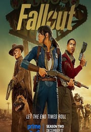 2025年美国电视剧《辐射 第二季》连载至06