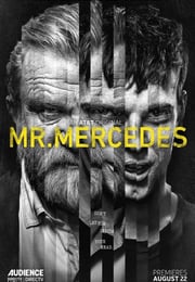 2018年美国电视剧《梅赛德斯先生 第二季》全10集