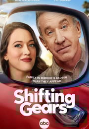 2025年美国电视剧《换挡 第二季》连载至12