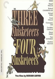 1974年西班牙经典动作片《生死剑侠》蓝光中英双字