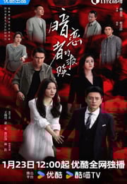 2026年国产大陆电视剧《暗恋者的救赎》连载至10