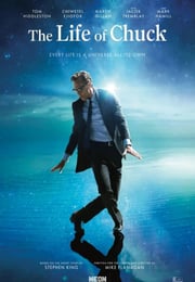 2024年美国科幻片《查克的一生》BD中英双字