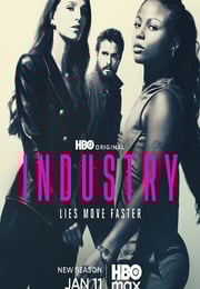 2026年英国电视剧《投行风云 第四季》连载至07