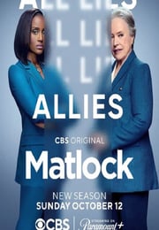 2025年美国电视剧《老练律师 第二季》连载至09